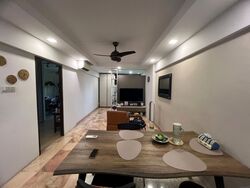 Blk 329 Ang Mo Kio Avenue 3 (Ang Mo Kio), HDB 3 Rooms #609110551